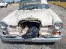 110011100***** Salvage and Repairable 1966 Mercedes-Benz 200 in California State