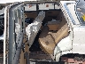 110011100***** Wrecked 1966 Mercedes-Benz 200 in East Bay