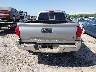 5TFSZ5AN0GX****** Wrecked 2016 Toyota Tacoma