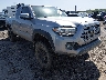 5TFSZ5AN0GX****** Salvage and Wrecked 2016 Toyota Tacoma in Tulsa