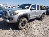 5TFSZ5AN0GX****** Used and Repairable 2016 Toyota Tacoma in Tulsa
