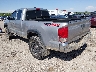 5TFSZ5AN0GX****** Salvage and Repairable 2016 Toyota Tacoma in Tulsa