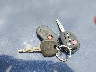 4T4BF1FK7GR****** Salvage 2016 Toyota Camry in Oregon State