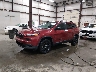 1C4PJMAB3HW****** Salvage 2017 Jeep Cherokee