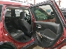 1C4PJMAB3HW****** Wrecked 2017 Jeep Cherokee in Boise