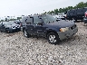 1FMYU93154K****** Salvage and Wrecked 2004 Ford Escape in Louisville North