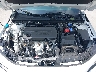 2HGFE2F5XTH****** Reparables 2026 Honda Civic en Dallas