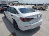2HGFE2F5XTH****** Salvamento y Reparables 2026 Honda Civic en Dallas