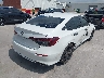 2HGFE2F5XTH****** Salvamento y Destrozados 2026 Honda Civic en Estado de Texas