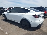 7SAYGDEE2NF****** Salvamento y Reparables 2022 Tesla Model Y en Phoenix