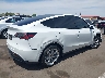 7SAYGDEE2NF****** Salvamento y Destrozados 2022 Tesla Model Y en Estado de Arizona