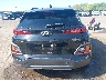 KM8K22AA9LU****** Wrecked 2020 Hyundai Kona