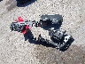 2C3CDZJG6NH****** Wrecked 2022 Dodge Challenger in California State