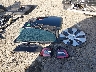 5YJYGDEE6MF****** Used and Repairable 2021 Tesla Model Y in Electric Vehicle Auctions