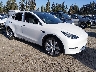 5YJYGDEE6MF****** Salvage and Wrecked 2021 Tesla Model Y in Electric Vehicle Auctions