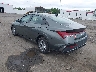KMHLL4DGXTU****** Salvamento y Reparables 2026 Hyundai Elantra en Culpeper