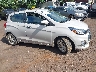 KL8CF6SA2MC****** Wrecked 2021 Chevrolet Spark in Hawaii State