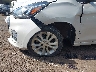 KL8CF6SA2MC****** Wrecked 2021 Chevrolet Spark