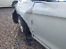 KL8CF6SA2MC****** Salvage and Wrecked 2021 Chevrolet Spark in Honolulu