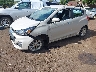 KL8CF6SA2MC****** Used and Repairable 2021 Chevrolet Spark in Honolulu