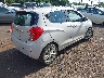 KL8CF6SA2MC****** Salvage and Wrecked 2021 Chevrolet Spark in Hawaii State