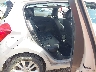 KL8CF6SA2MC****** Wrecked 2021 Chevrolet Spark in Honolulu
