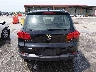 WVGBV7AX7GW****** Destrozados 2016 Volkswagen Tiguan