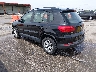 WVGBV7AX7GW****** Salvamento y Reparables 2016 Volkswagen Tiguan en Saint Louis