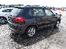 WVGBV7AX7GW****** Salvamento y Destrozados 2016 Volkswagen Tiguan en Estado de Illinois