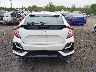SHHFK7H61MU****** Destrozados 2021 Honda Civic