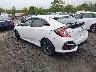 SHHFK7H61MU****** Salvamento y Reparables 2021 Honda Civic en Culpeper