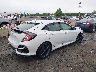 SHHFK7H61MU****** Salvamento y Destrozados 2021 Honda Civic en Estado de Virginia