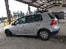 WVWDB71K69W****** Salvage 2009 Volkswagen Rabbit