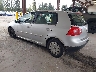 WVWDB71K69W****** Salvage and Repairable 2009 Volkswagen Rabbit in Seattle