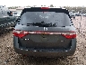 5FNRL5H92DB****** Destrozados 2013 Honda Odyssey