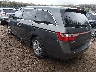 5FNRL5H92DB****** Salvamento y Reparables 2013 Honda Odyssey en Portage