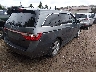 5FNRL5H92DB****** Salvamento y Destrozados 2013 Honda Odyssey en Estado de Wisconsin