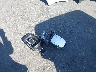 1C6RR7PT5FS****** Wrecked 2015 RAM 1500 in North Carolina State