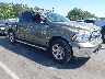 1C6RR7PT5FS****** Salvage and Wrecked 2015 RAM 1500 in Raleigh