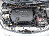 1NXBU4EE7AZ****** Repairable 2010 Toyota Corolla in South Bend