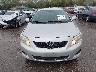1NXBU4EE7AZ****** Wrecked 2010 Toyota Corolla in Indiana State