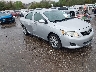 1NXBU4EE7AZ****** Salvage and Wrecked 2010 Toyota Corolla in South Bend