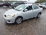 1NXBU4EE7AZ****** Used and Repairable 2010 Toyota Corolla in South Bend