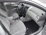 1NXBU4EE7AZ****** Used and Repairable 2010 Toyota Corolla in Indiana State