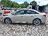1G1PG5SB7E7****** Repairable 2014 Chevrolet Cruze in North Carolina State