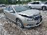 1G1PG5SB7E7****** Salvage and Wrecked 2014 Chevrolet Cruze in Wilmington