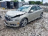 1G1PG5SB7E7****** Used and Repairable 2014 Chevrolet Cruze in Wilmington