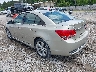 1G1PG5SB7E7****** Salvage and Repairable 2014 Chevrolet Cruze in Wilmington