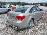 1G1PG5SB7E7****** Salvage and Wrecked 2014 Chevrolet Cruze in North Carolina State