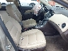 1G1PG5SB7E7****** Used and Repairable 2014 Chevrolet Cruze in North Carolina State